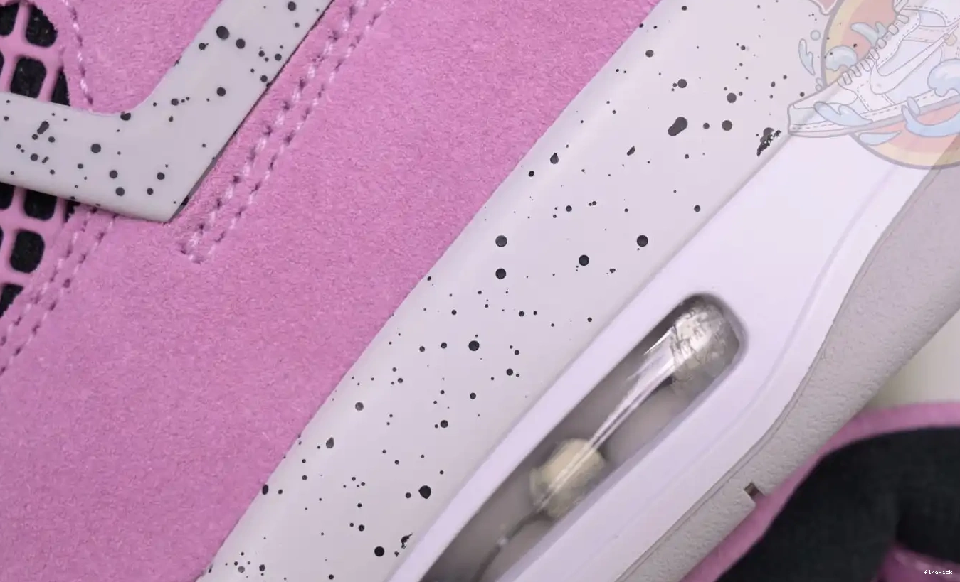 Jordan Air Jordan 4“Orchid” 0427